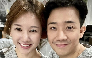 Hari Won khoe quà 8/3, vô tình hé lộ góc nhà ‘siêu xịn’