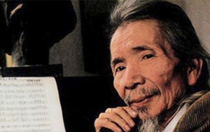 Tiết lộ bất ngờ về nàng thơ bí mật trong âm nhạc của nhạc sĩ Văn Cao