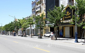 Dịch Covid-19: Từ 00 giờ ngày 19/6, thành phố Vinh thực hiện cách ly xã hội theo Chỉ thị số 16