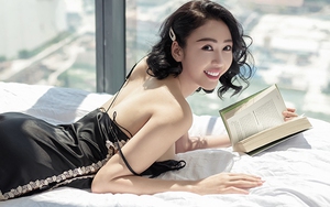 Hồi phục sau căn bệnh liệt nửa mặt, NTK Võ Nhật Phượng được mời làm đại sứ thương hiệu