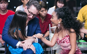 Đoan Trang khiến nhiều người ghen tỵ khi chồng Tây vừa giỏi, vừa yêu chiều vợ