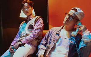 Hoàng Dũng kết hợp với rapper GDucky trong 'Thói quen', fan khen ‘nhạc này đẹp cả đôi’