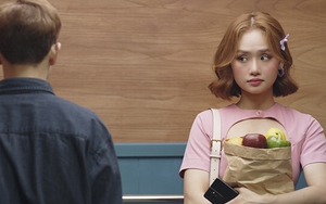 Miu Lê thầm thương trộm nhớ chàng trai bí ẩn, fan đồng loạt gọi tên Karik