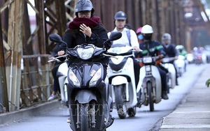 Từ ngày 10-16/4, Bắc Bộ trời lạnh, Trung Bộ và Nam Bộ trời nắng