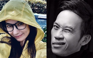 Dịch Covid-19 và bí mật nghệ sĩ bị phanh phui: Bức tranh showbiz Việt toàn màu xám