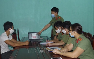 Đà Nẵng: Xử phạt 25 triệu đồng hai trường hợp đăng thông tin sai sự thật trên Facebook