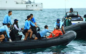 Indonesia: Gia đình nạn nhân vụ tai nạn máy bay kiện hãng Boeing