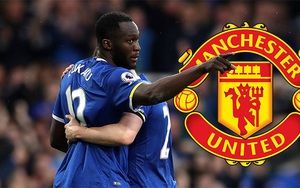 NÓNG: Man United đã đạt thỏa thuận mua Lukaku với 75 triệu bảng, từ bỏ Morata