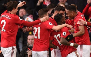 Trực tiếp bóng đá MU vs Chelsea. Bán kết FA Cup. FPT Play trực tiếp