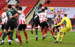 Trực tiếp Sheffield United vs Tottenham (21h00, 17/1). K+PM trực tiếp bóng đá Anh