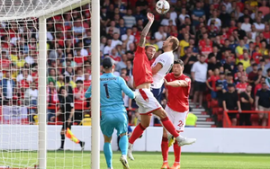 Link xem trực tiếp bóng đá Nottingham Forest vs Tottenham, Ngoại hạng Anh (22h30, 28/8)