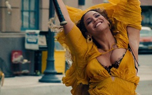 Beyonce lập học bổng cho nữ sinh nhân 1 năm ra mắt album ‘Lemonade’