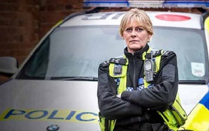 Phim về nữ cảnh sát 'Happy Valley' thắng lớn tại giải truyền hình BAFTA