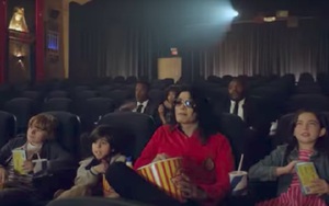 Hé lộ nhiều chi tiết đáng giá trong trailer phim tiểu sử về Michael Jackson