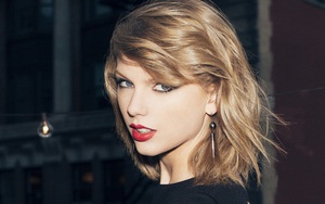 Biến mất nhiều tháng, cuối cùng Taylor Swift cũng lộ diện vì lý do này