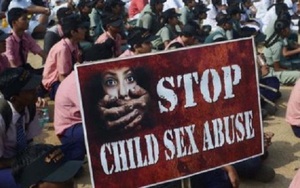 Vụ cưỡng hiếp chấn động, bé gái 10 tuổi phải ra tòa xin được... phá thai