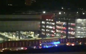 Dân Manchester sẵn lòng cưu mang nạn nhân vụ nổ kinh hoàng