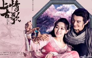 'Thượng cổ tình ca' của Huỳnh Hiểu Minh hứa hẹn thành bom tấn dịp hè