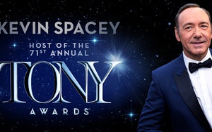 'Dear Evan Hansen' càn quét giải sân khấu Tony