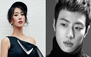 Bora xinh đẹp của Sistar hẹn hò với thành viên nhóm Bigstar