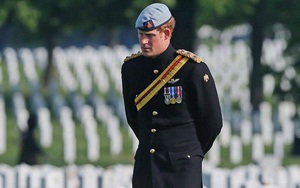 Hoàng tử Anh tiết lộ sốc: Nhà tôi không có ai khao khát ngai vàng