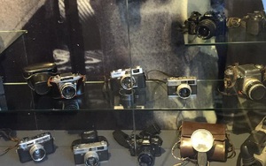 Làng có hai bảo tàng