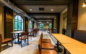 Starbucks Vietnam mở rộng trải nghiệm cà phê Starbucks tại Hải Phòng