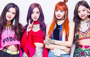 Nhóm nhạc Black Pink: Những nàng 'tân binh quái vật' xứ Hàn