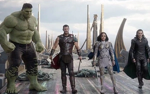 Trailer 'Thor: Ragnarok': Kẻ xấu Loki bất ngờ sát cánh chiến đấu bên Thor