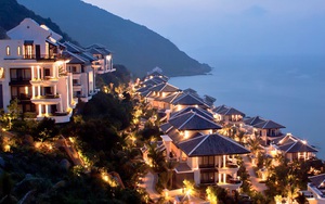 Khu nghỉ dưỡng Việt Nam duy nhất được CNN chọn là địa điểm cưới lý tưởng nhất thế giới