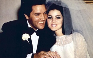 Vợ cũ hứa tiết lộ bí mật về Elvis Presley nhân kỉ niệm 40 năm ngày mất