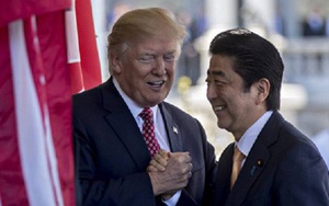 Nhật Bản và Mỹ tăng cường hành động đối phó với Triều Tiên