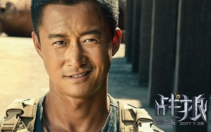 'Chiến lang 2' xô đổ kỷ lục của siêu phẩm 'Titanic' ở Trung Quốc
