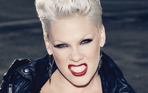 Nghe hit mới 'What About Us' của Pink - Chủ nhân giải MTV Thành tựu trọn đời 2017