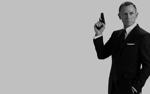 HOT: Daniel Craig chính thức lên tiếng việc tiếp tục đóng vai James Bond