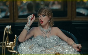 Tại sao 'Look What You Made Me Do' của Taylor Swift 'hot'?