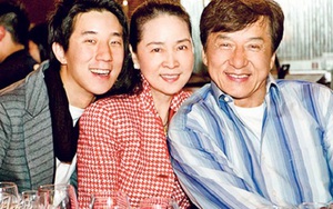 Thành Long thú nhận: 'Tôi không phải người đàn ông của gia đình'