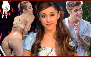 Những vụ hủy show lãng xẹt bậc nhất của sao, Ariana Grande giữ ngôi đầu