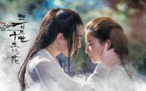 Dương Dương tự cho mình '100 điểm' khi diễn cạnh Lưu Diệc Phi trong 'Once Upon a Time'