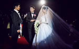 Lễ cưới Tổng thống Trump, Huỳnh Hiểu Minh - Angela Baby, Kim 'siêu vòng ba' xa hoa nhất thế kỷ