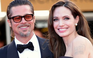 Brad Pitt - Angelina Jolie trì hoãn ly hôn vì muốn hàn gắn?