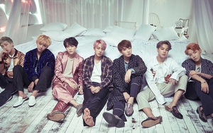 New York Times xếp nhạc BTS vào danh sách 'được người Mỹ thích nghe nhất'