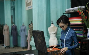 Phim 'Cô Ba Sài Gòn' của Ngô Thanh Vân ra mắt tại LHP Busan