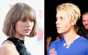 Những nỗi sợ kì quặc của David Beckham, Taylor Swift, Justin Bieber, Johnny Depp...