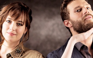 Cặp nam nữ chính '50 sắc thái' chuyển bạn thành thù vì quá 'chảnh'?