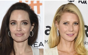 Scandal 'yêu râu xanh' sốc nhất Hollywood: Sau Gwyneth Paltrow, tới lượt Angelina Jolie