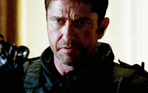 VIDEO: Ngôi sao 'Nhà Trắng thất thủ' Gerard Butler tai nạn nhập viện