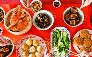 Trung Quốc: Dân 'sành' ăn phải thưởng thức 7 món này dịp Trung thu