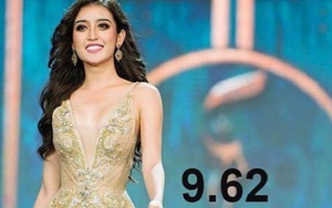 Hoa hậu Hòa bình Thế giới 2017: Global Beauties tin Huyền My sẽ thành Á hậu