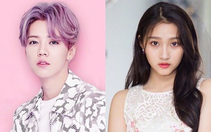 VIDEO: Luhan - Quan Hiểu Đồng và những khoảnh khắc 'tình bể bình'